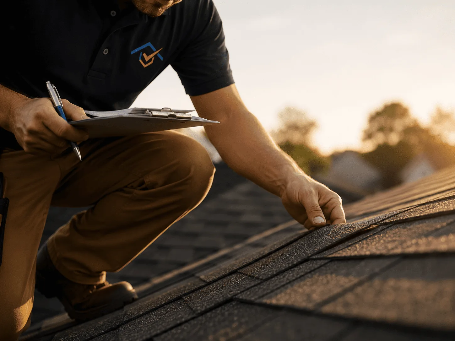 Why Choose Roof Inspection in Hartford, AR